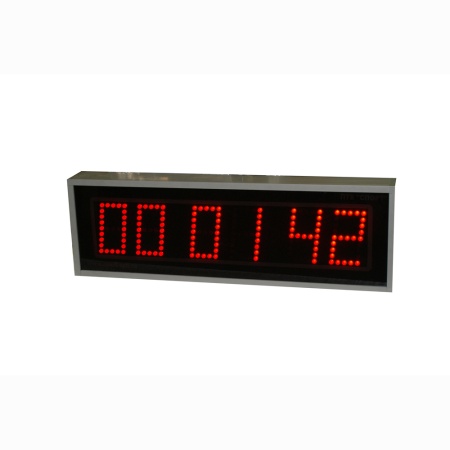 Купить Часы-секундомер настенные С2.25 знак 250 мм в Темникове 