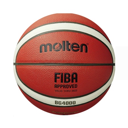 Купить Мяч баскетбольный "MOLTEN B7G4000" р.7 в Темникове 
